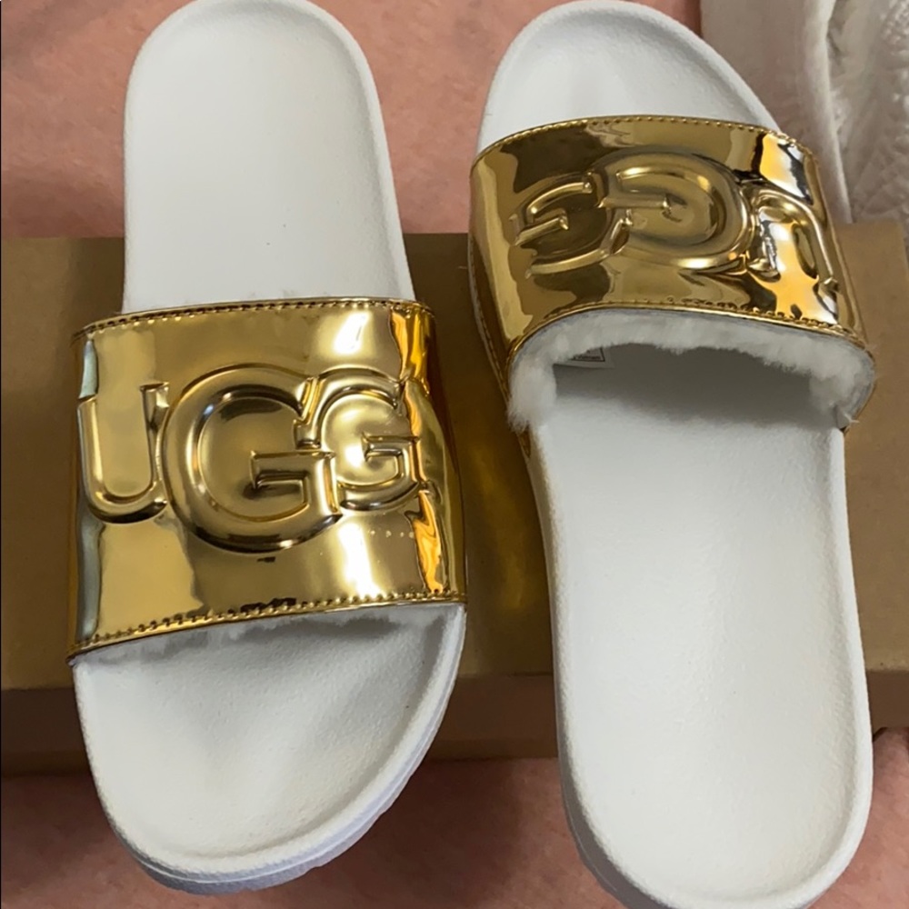 Ugg’s
